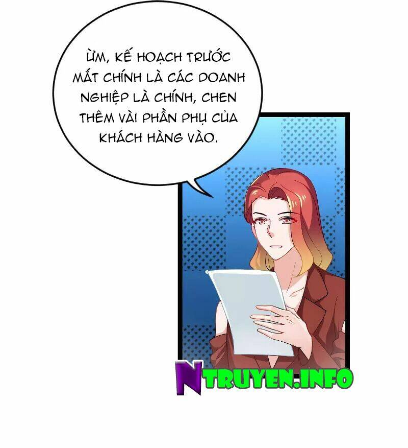 Ảnh Hậu Lão Bà Không Được Chạy: Chapter 133
