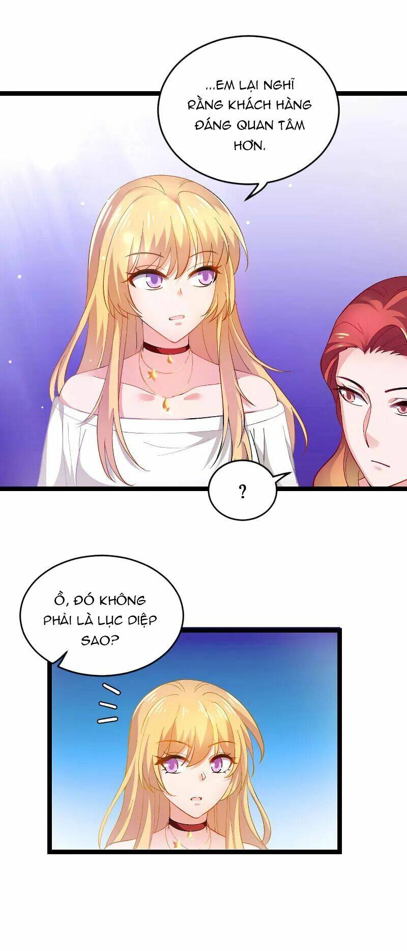 Ảnh Hậu Lão Bà Không Được Chạy: Chapter 133