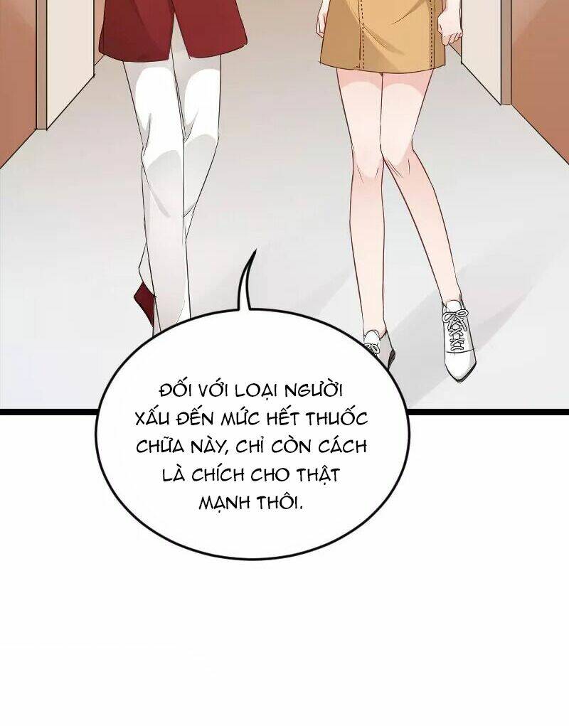 Ảnh Hậu Lão Bà Không Được Chạy: Chapter 134