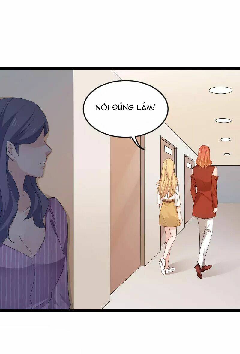 Ảnh Hậu Lão Bà Không Được Chạy: Chapter 134