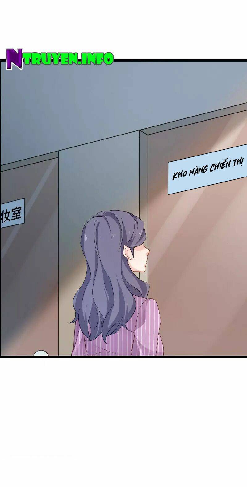 Ảnh Hậu Lão Bà Không Được Chạy: Chapter 134