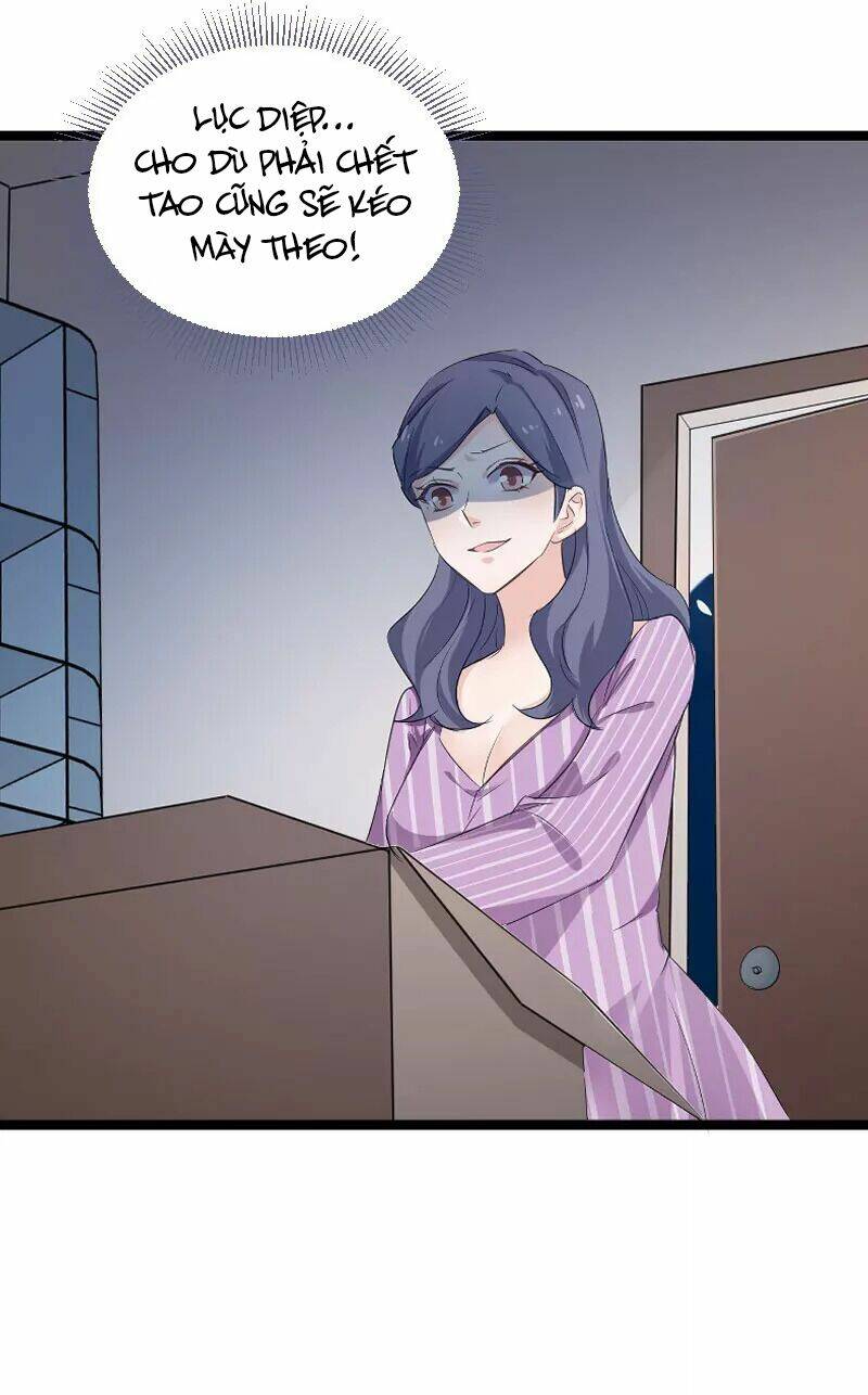 Ảnh Hậu Lão Bà Không Được Chạy: Chapter 134
