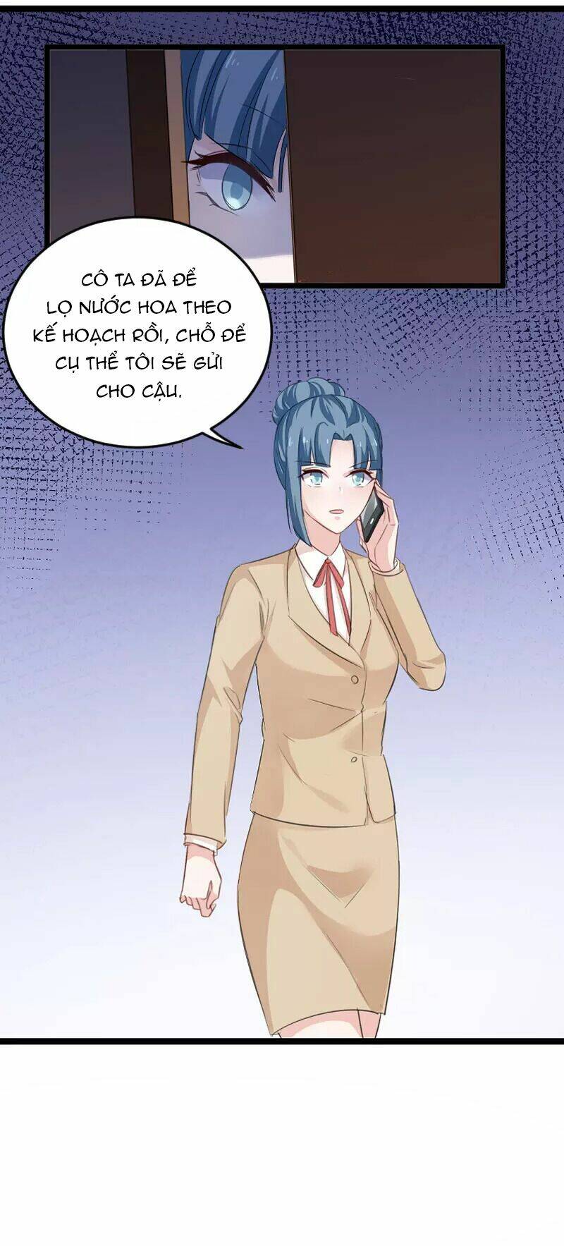 Ảnh Hậu Lão Bà Không Được Chạy: Chapter 134