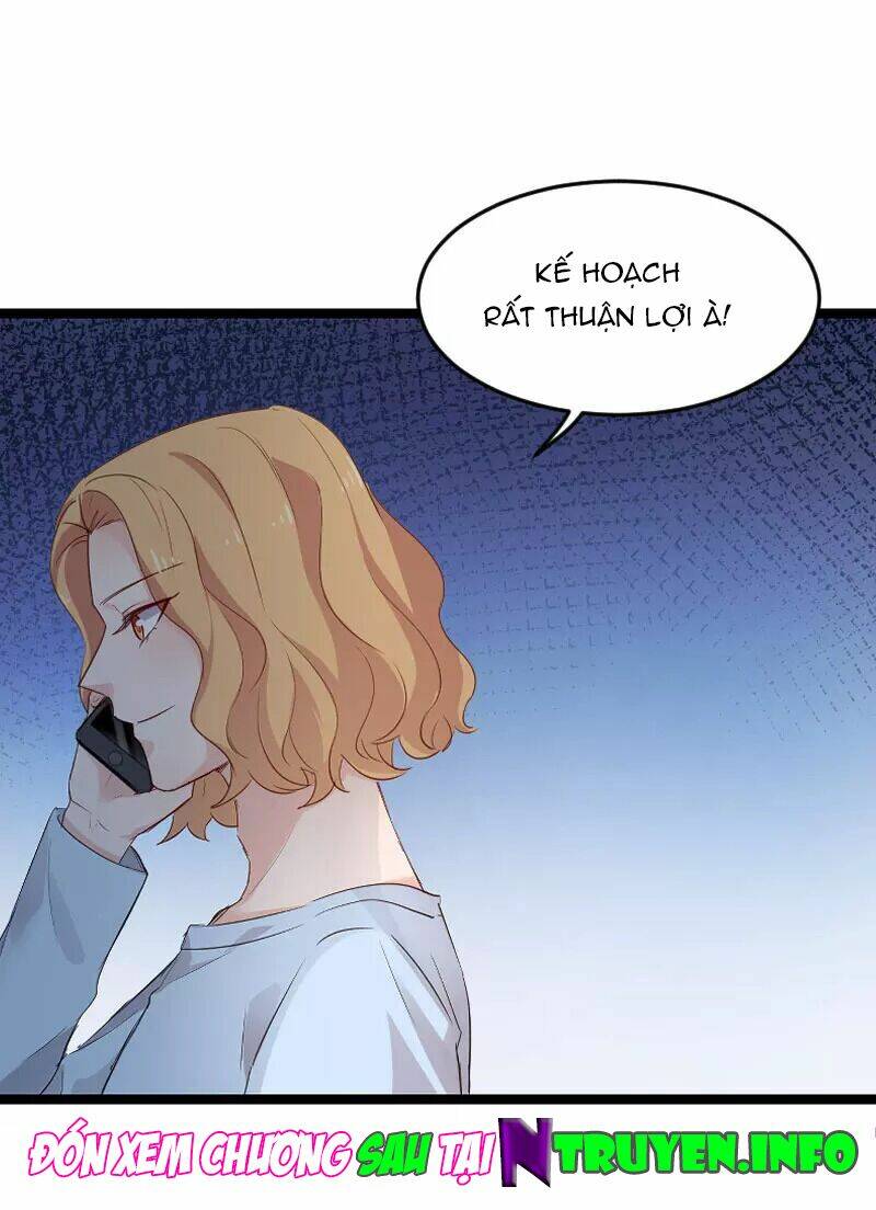 Ảnh Hậu Lão Bà Không Được Chạy: Chapter 134