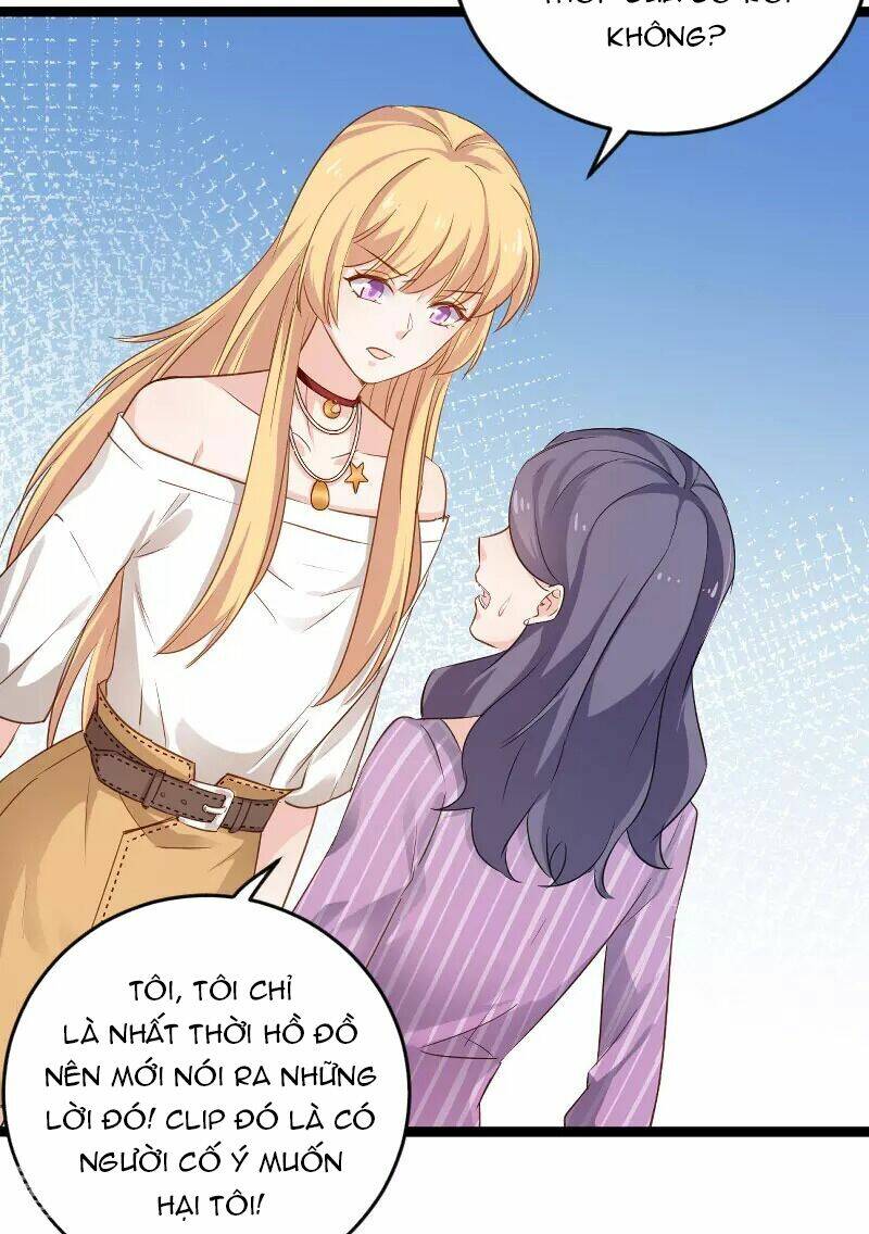 Ảnh Hậu Lão Bà Không Được Chạy: Chapter 134