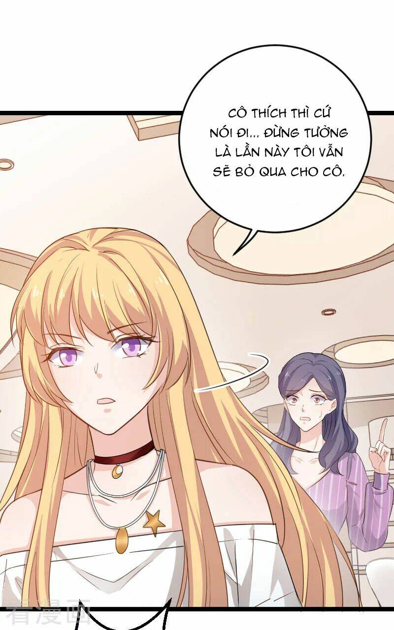 Ảnh Hậu Lão Bà Không Được Chạy: Chapter 134