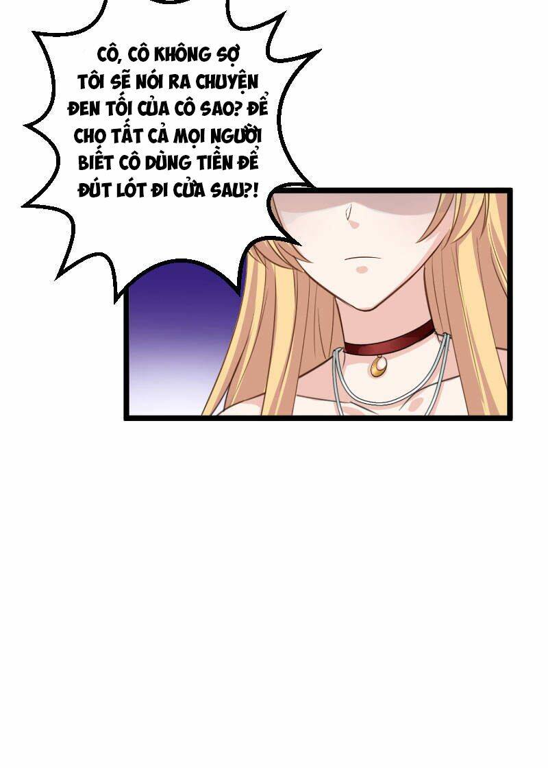 Ảnh Hậu Lão Bà Không Được Chạy: Chapter 134