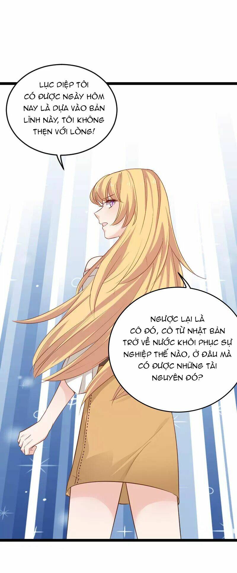 Ảnh Hậu Lão Bà Không Được Chạy: Chapter 134