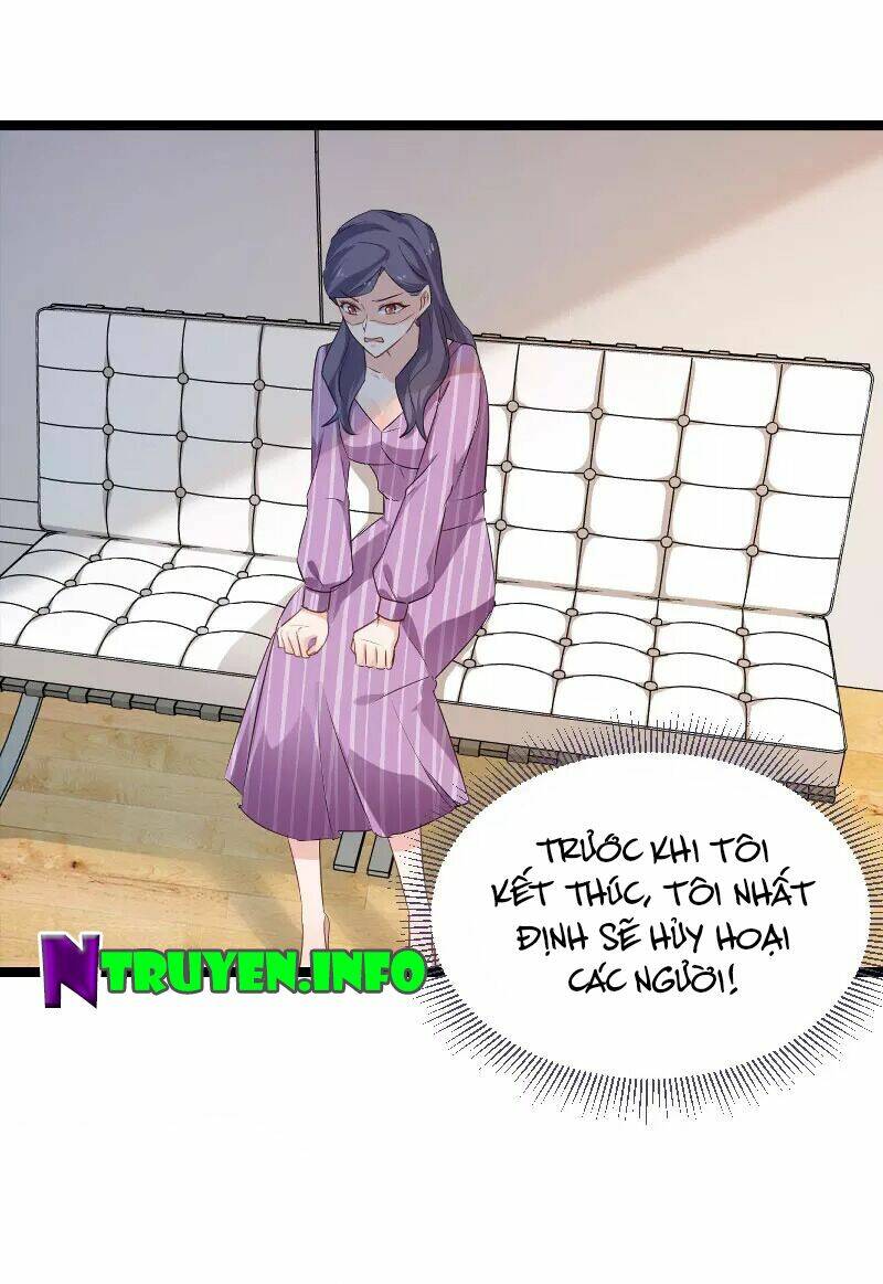Ảnh Hậu Lão Bà Không Được Chạy: Chapter 134