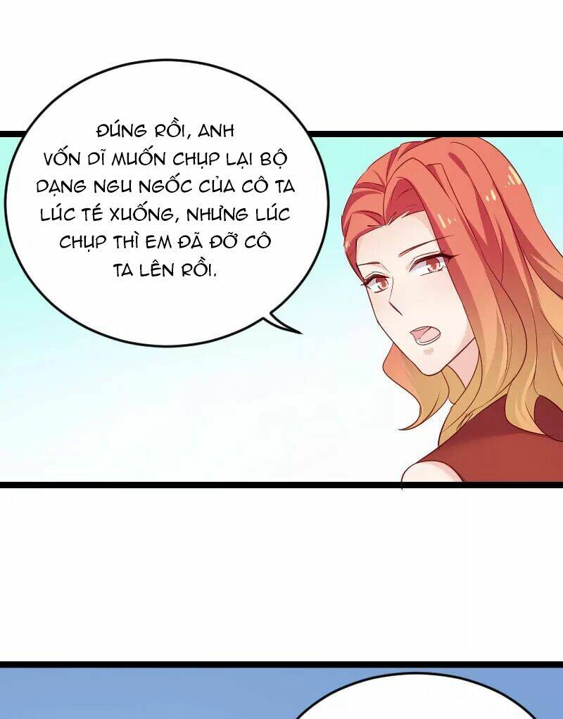 Ảnh Hậu Lão Bà Không Được Chạy: Chapter 135