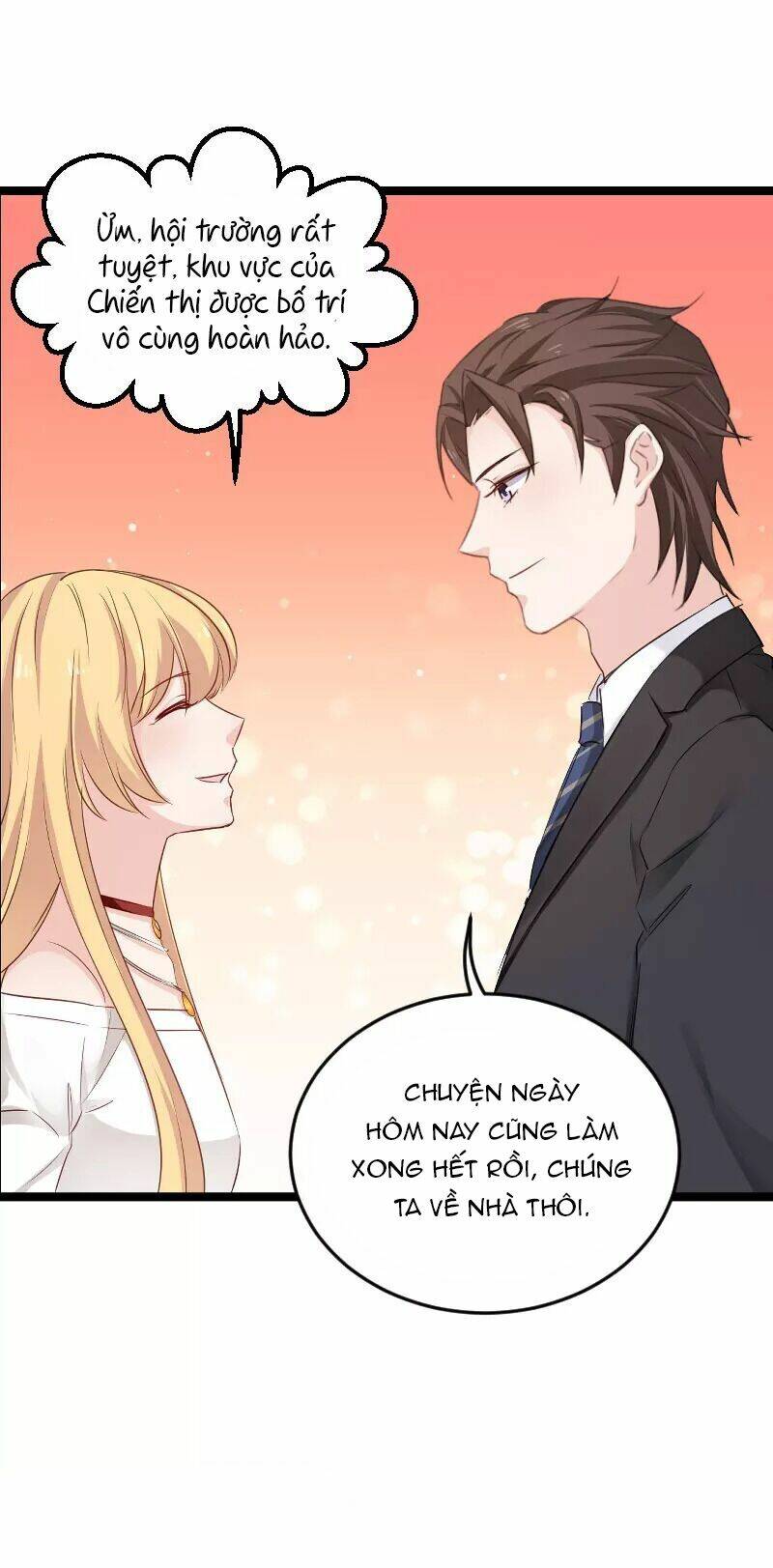 Ảnh Hậu Lão Bà Không Được Chạy: Chapter 135