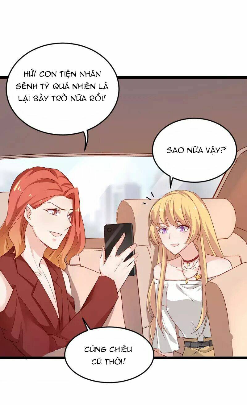 Ảnh Hậu Lão Bà Không Được Chạy: Chapter 135