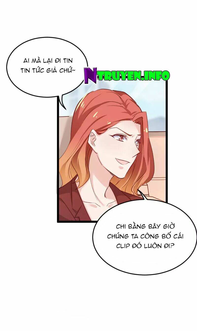 Ảnh Hậu Lão Bà Không Được Chạy: Chapter 135