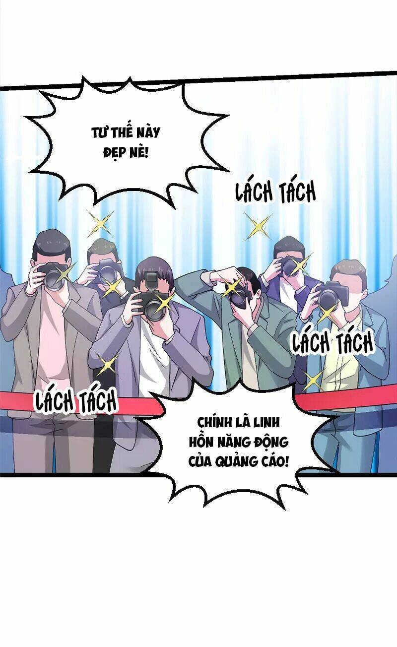 Ảnh Hậu Lão Bà Không Được Chạy: Chapter 136