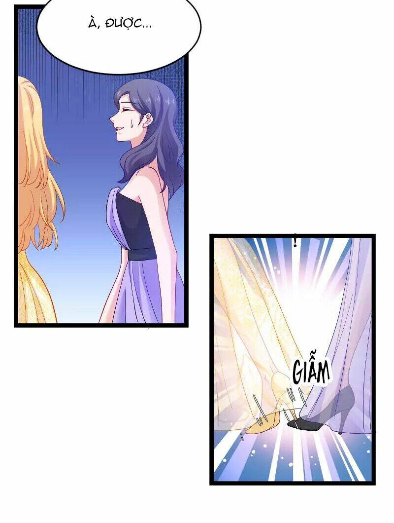Ảnh Hậu Lão Bà Không Được Chạy: Chapter 136