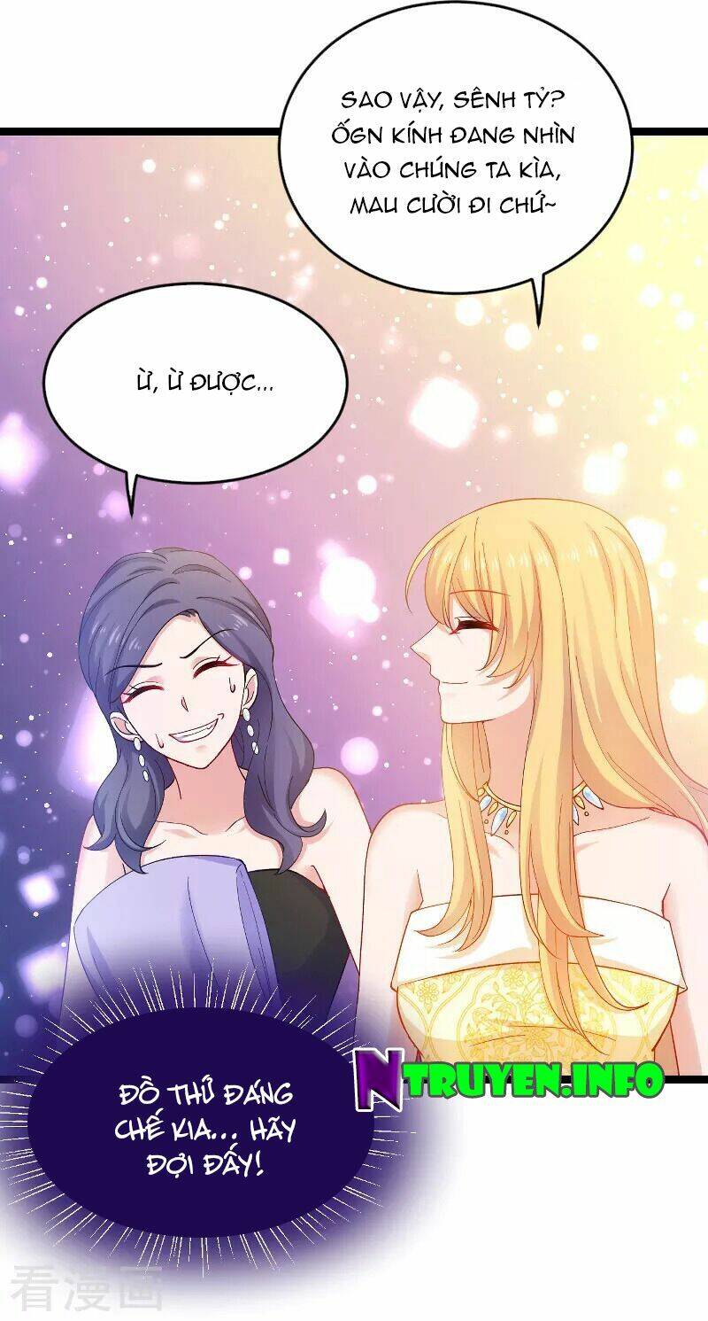 Ảnh Hậu Lão Bà Không Được Chạy: Chapter 136