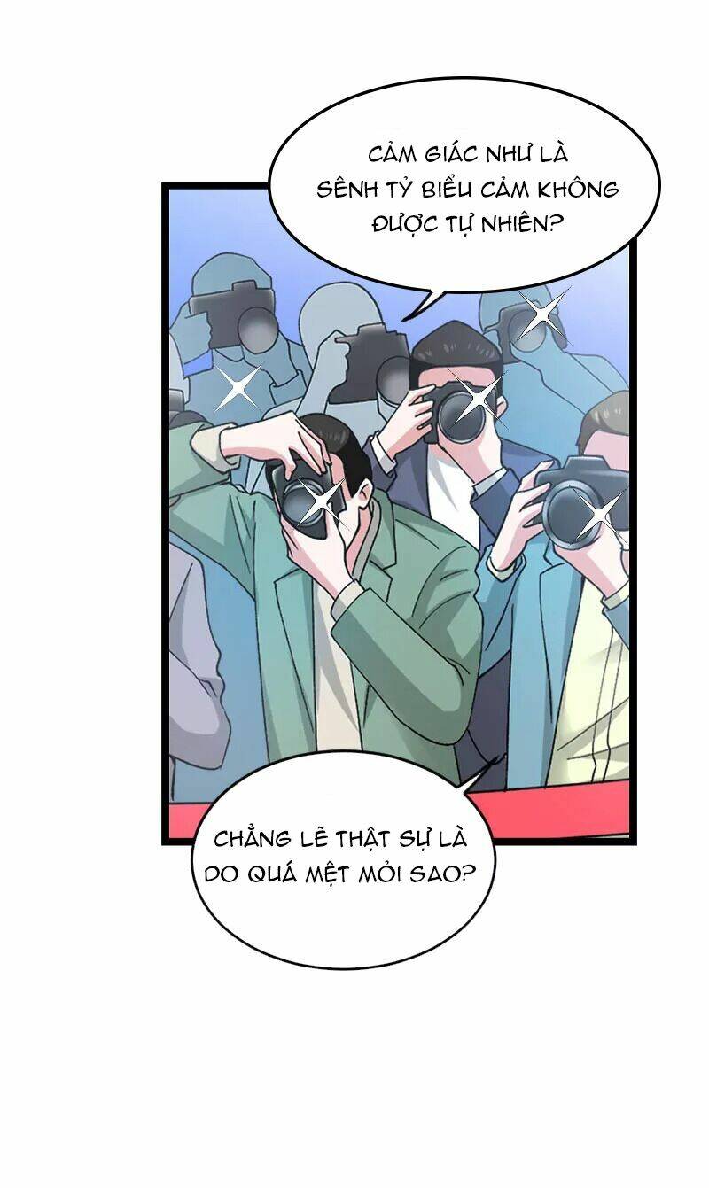 Ảnh Hậu Lão Bà Không Được Chạy: Chapter 136
