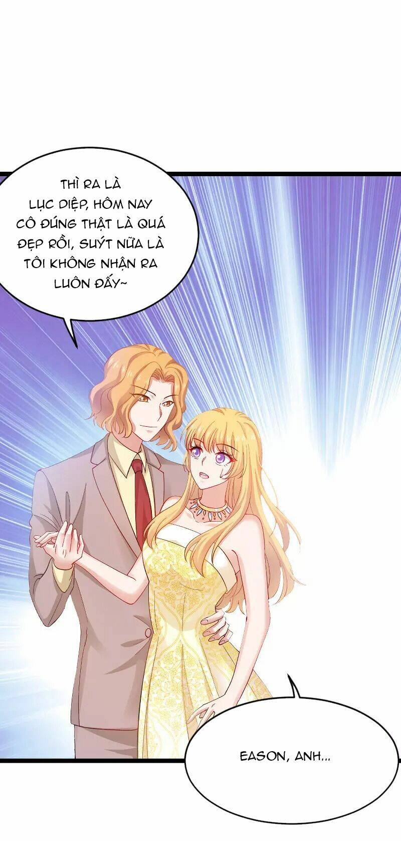 Ảnh Hậu Lão Bà Không Được Chạy: Chapter 136