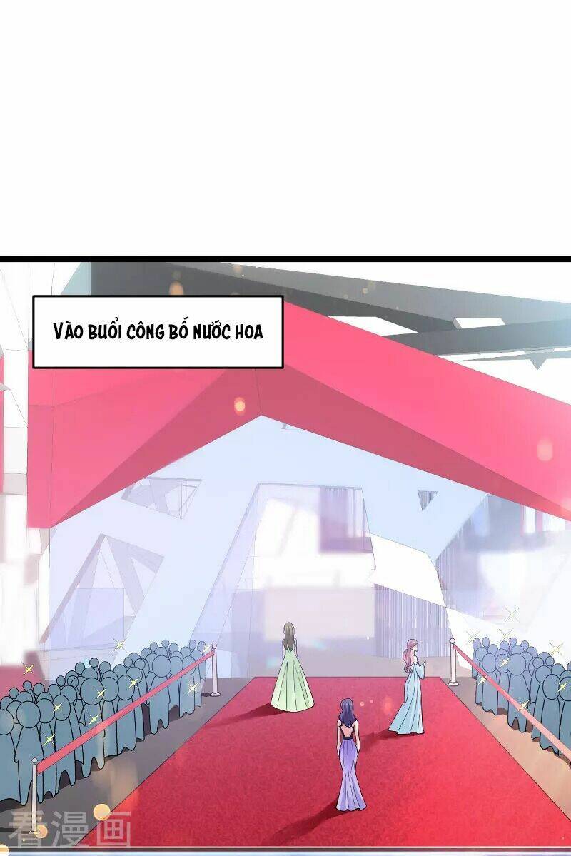 Ảnh Hậu Lão Bà Không Được Chạy: Chapter 136