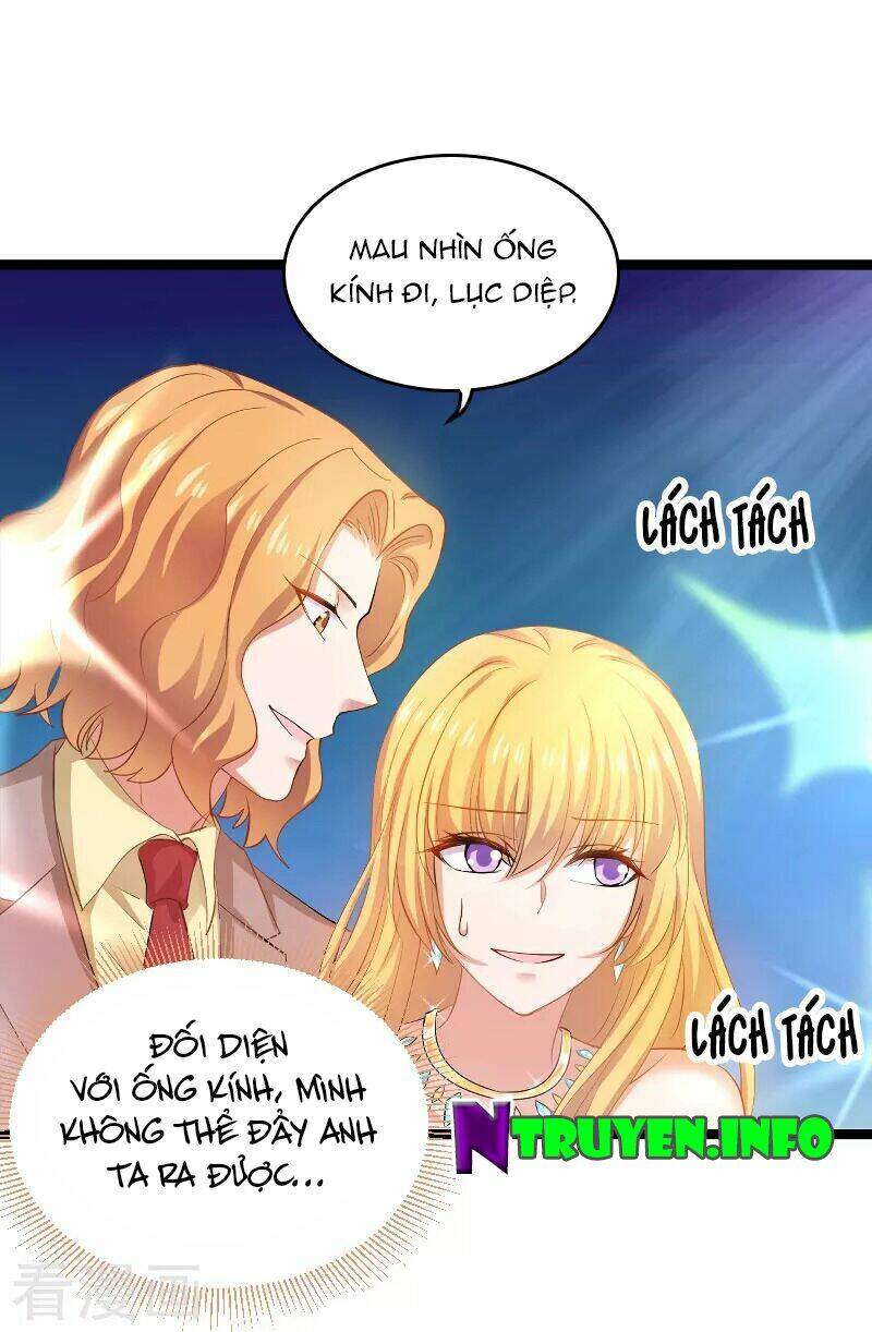 Ảnh Hậu Lão Bà Không Được Chạy: Chapter 136