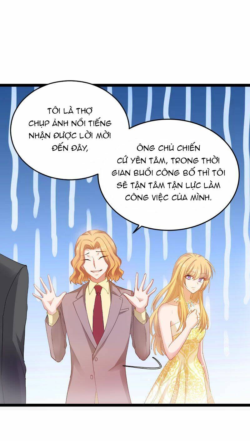 Ảnh Hậu Lão Bà Không Được Chạy: Chapter 136