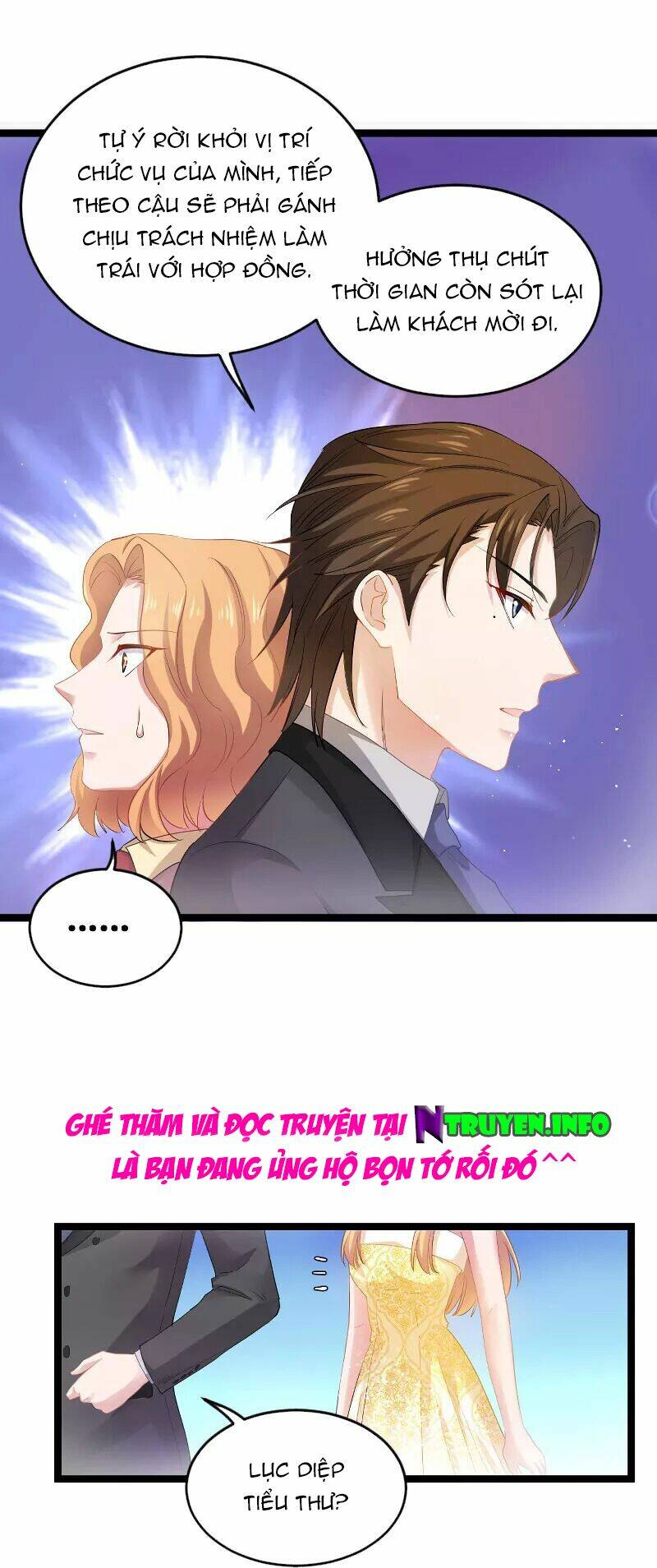 Ảnh Hậu Lão Bà Không Được Chạy: Chapter 136