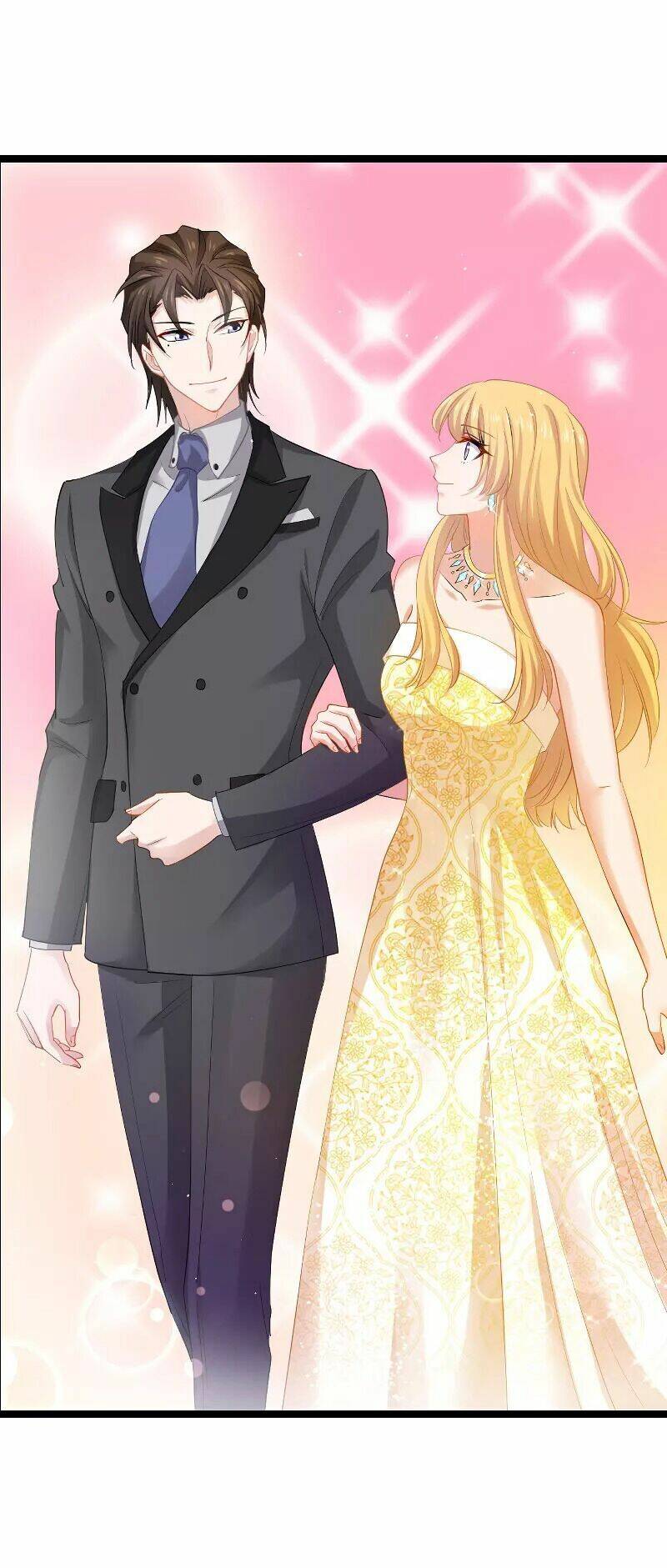 Ảnh Hậu Lão Bà Không Được Chạy: Chapter 136
