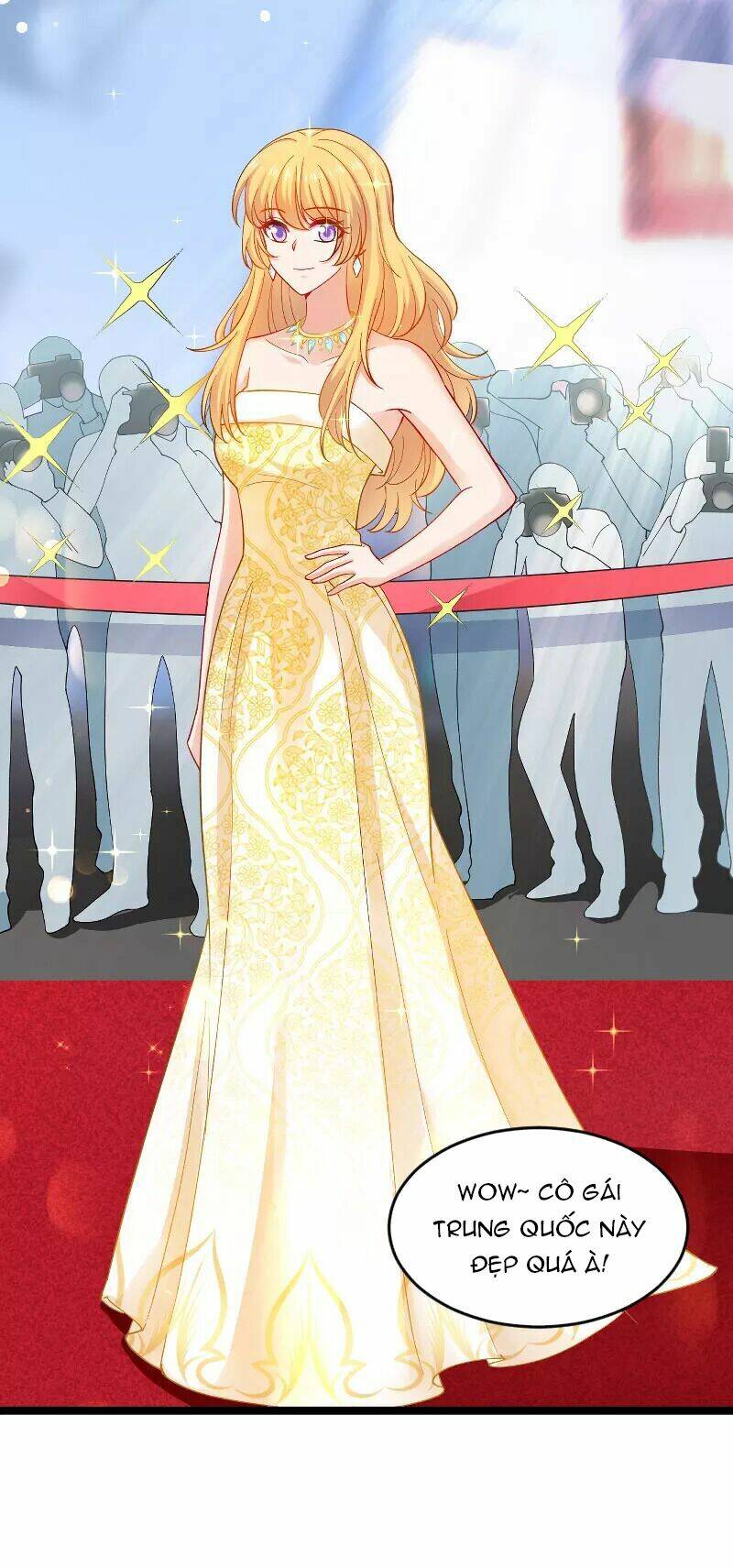 Ảnh Hậu Lão Bà Không Được Chạy: Chapter 136
