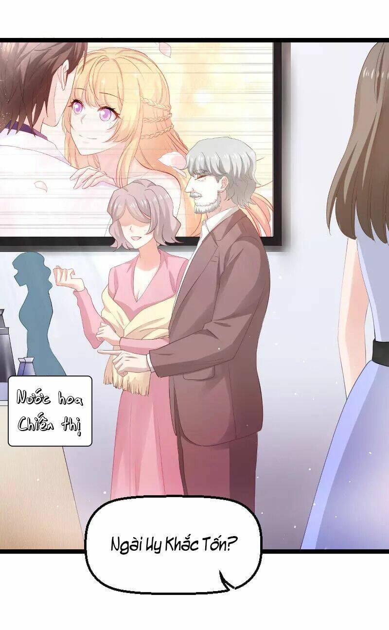 Ảnh Hậu Lão Bà Không Được Chạy: Chapter 136