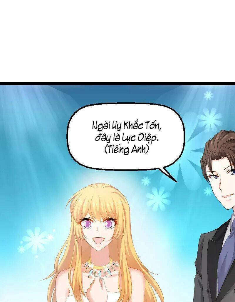 Ảnh Hậu Lão Bà Không Được Chạy: Chapter 136