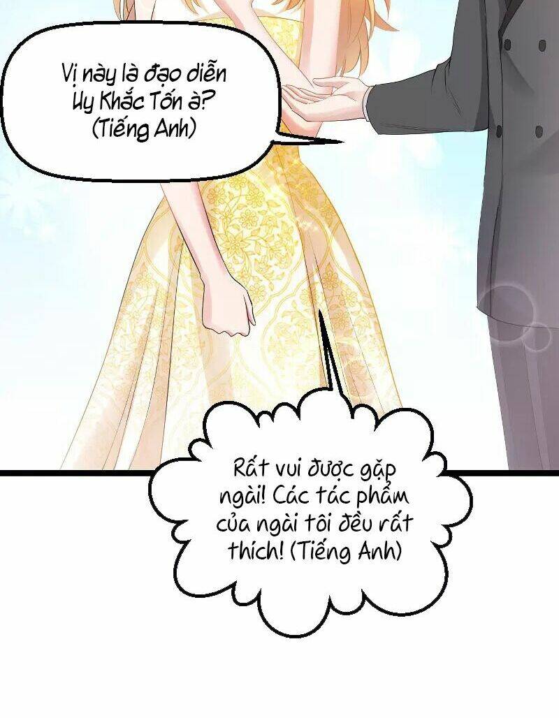 Ảnh Hậu Lão Bà Không Được Chạy: Chapter 136