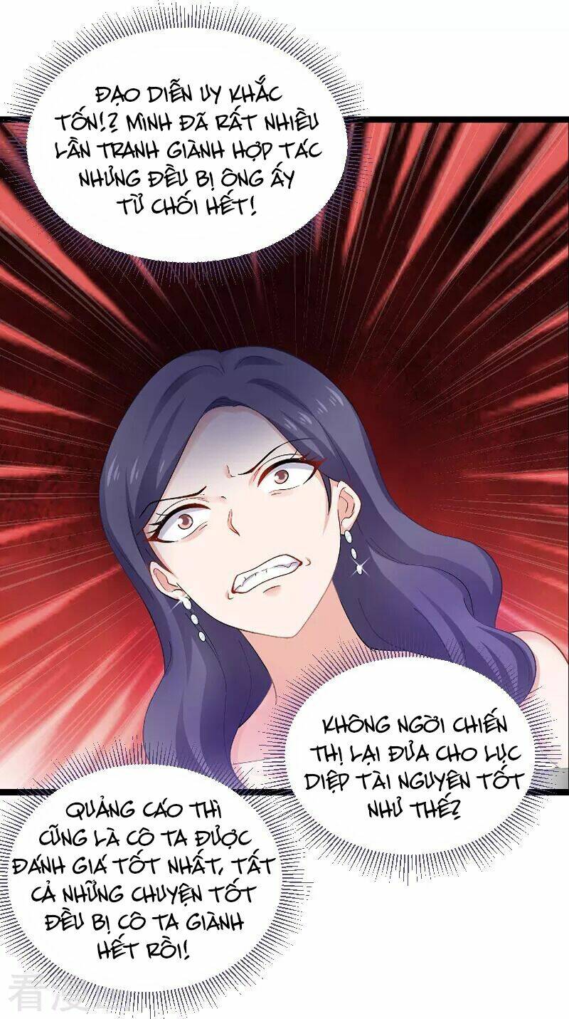 Ảnh Hậu Lão Bà Không Được Chạy: Chapter 136