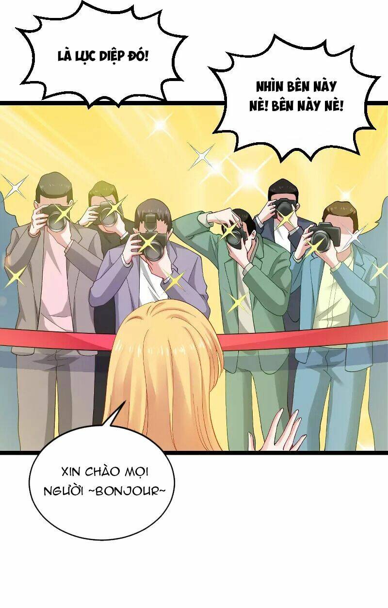 Ảnh Hậu Lão Bà Không Được Chạy: Chapter 136