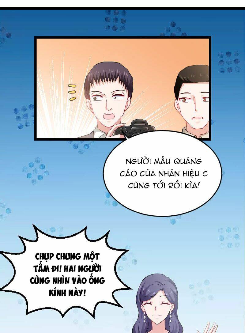 Ảnh Hậu Lão Bà Không Được Chạy: Chapter 136