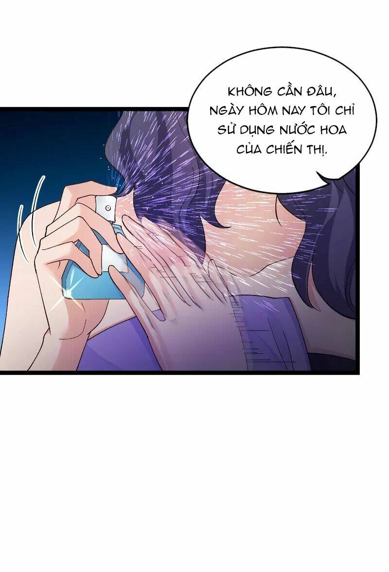 Ảnh Hậu Lão Bà Không Được Chạy: Chapter 137