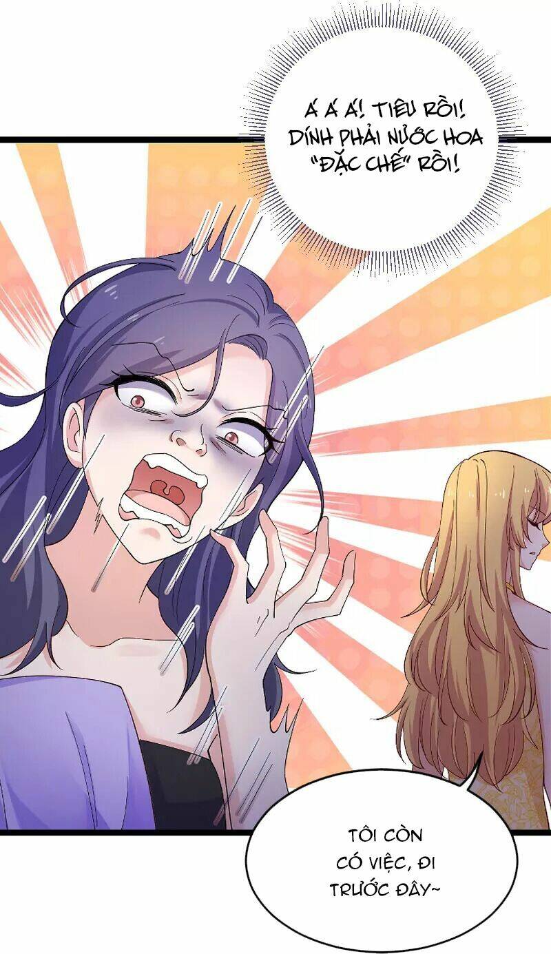 Ảnh Hậu Lão Bà Không Được Chạy: Chapter 137
