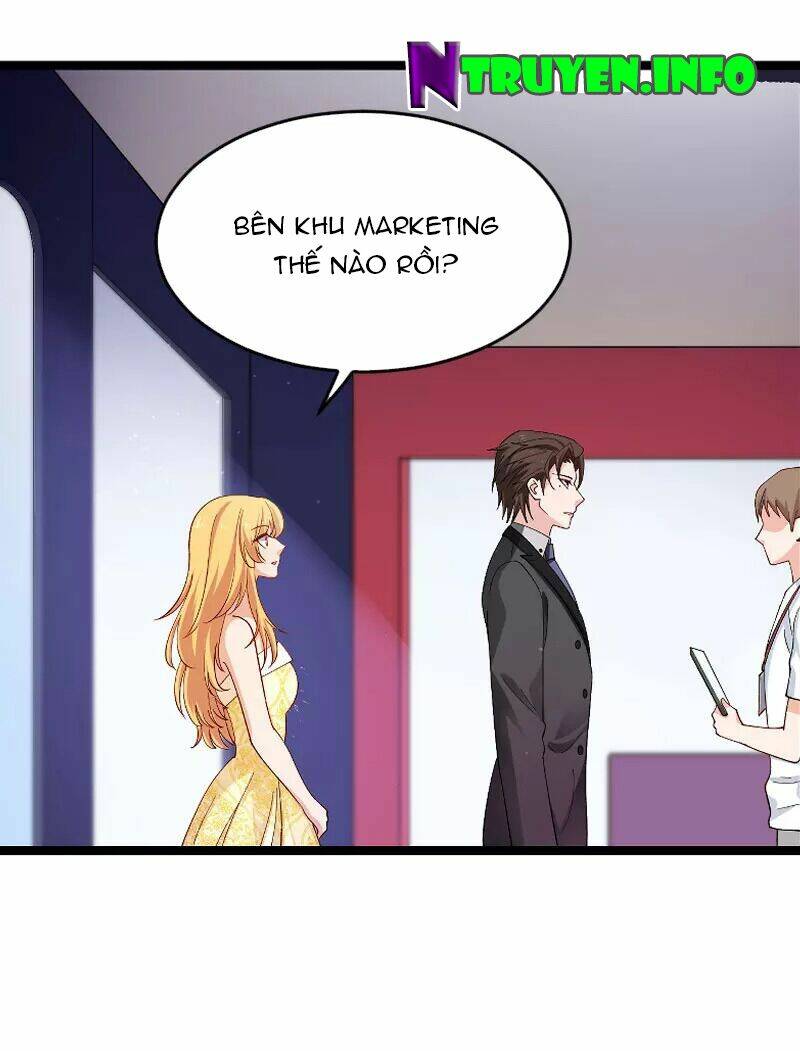 Ảnh Hậu Lão Bà Không Được Chạy: Chapter 137