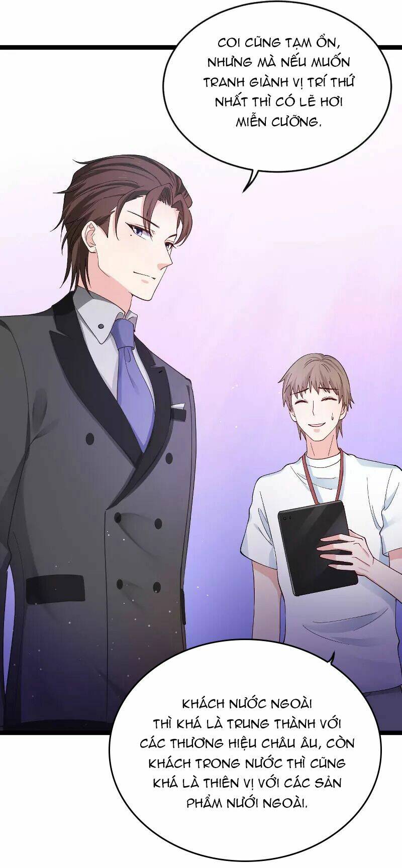 Ảnh Hậu Lão Bà Không Được Chạy: Chapter 137