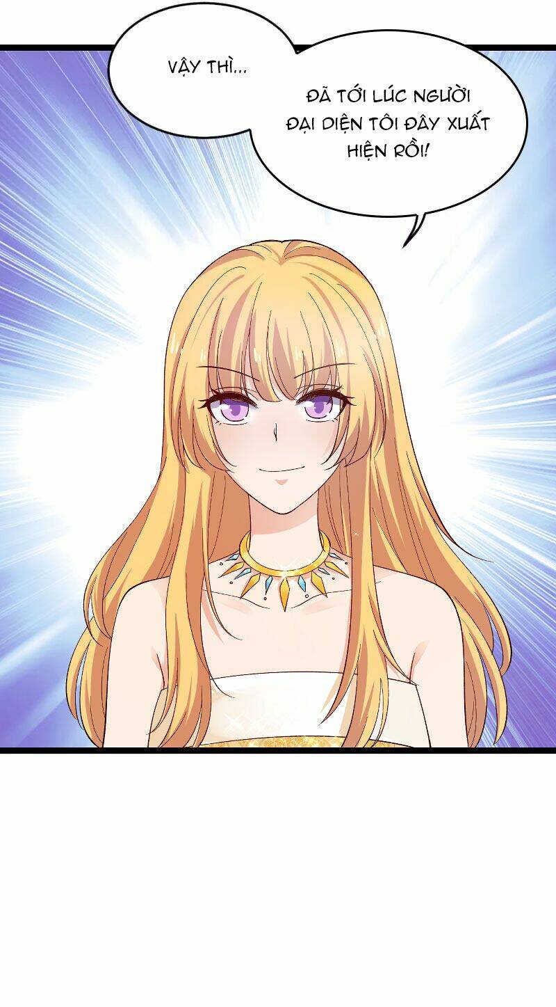 Ảnh Hậu Lão Bà Không Được Chạy: Chapter 137