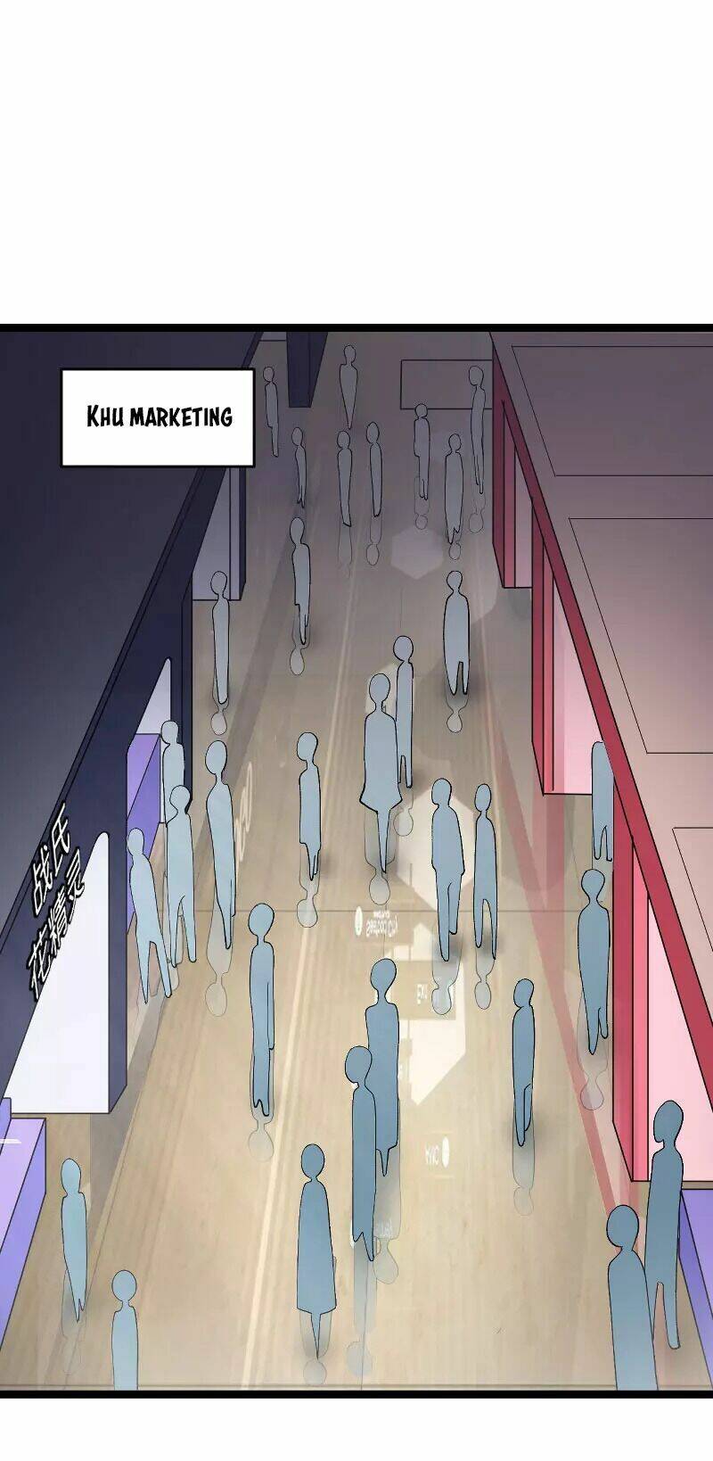 Ảnh Hậu Lão Bà Không Được Chạy: Chapter 137