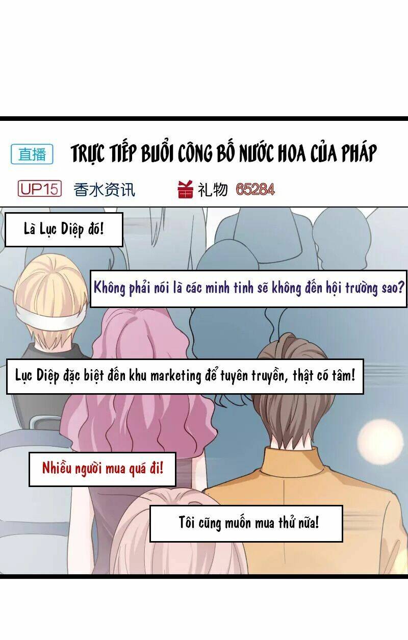 Ảnh Hậu Lão Bà Không Được Chạy: Chapter 137