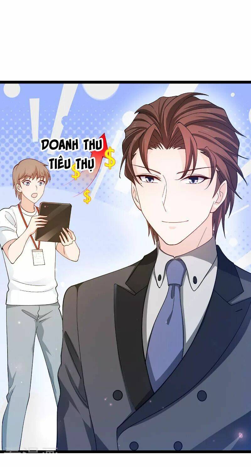 Ảnh Hậu Lão Bà Không Được Chạy: Chapter 137