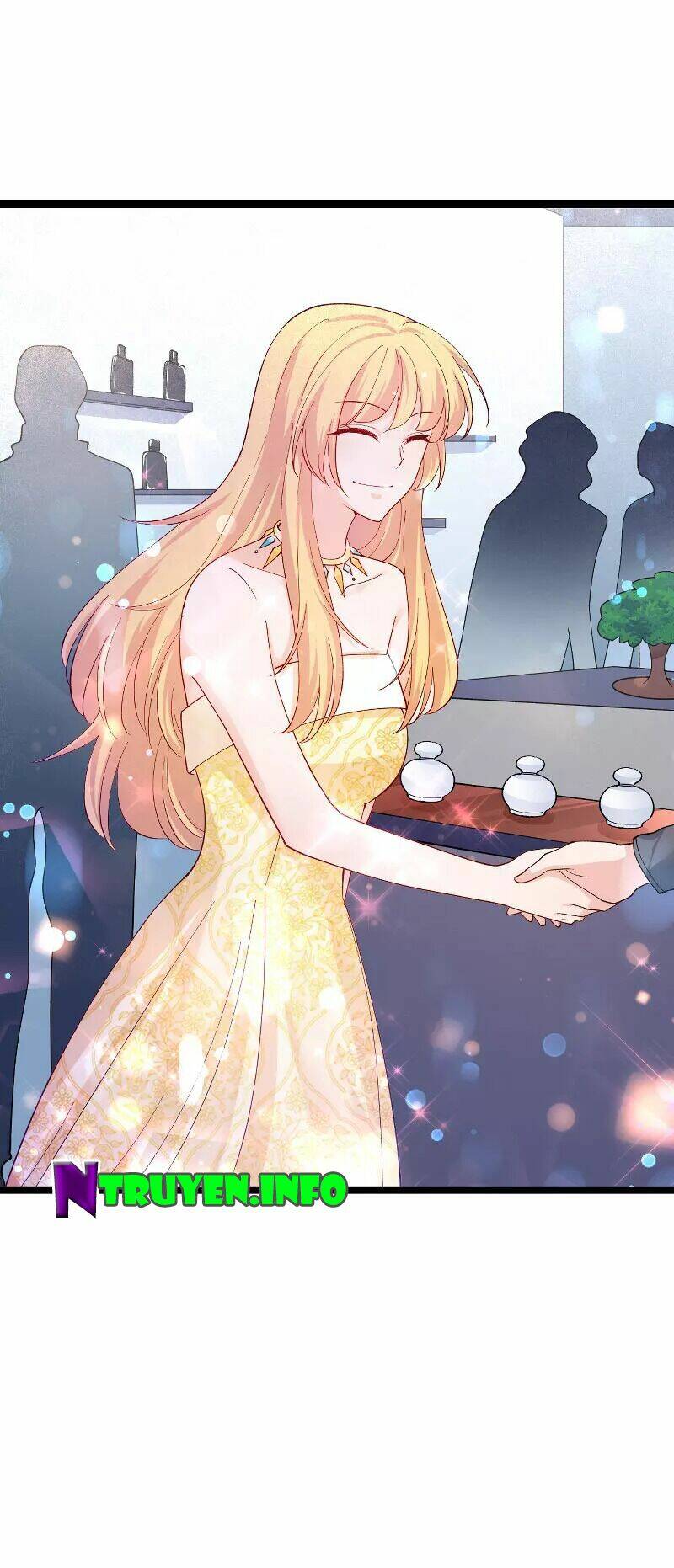 Ảnh Hậu Lão Bà Không Được Chạy: Chapter 137