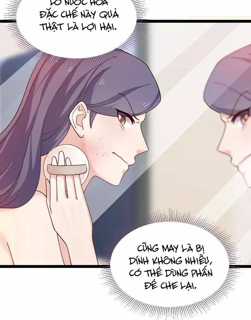 Ảnh Hậu Lão Bà Không Được Chạy: Chapter 137