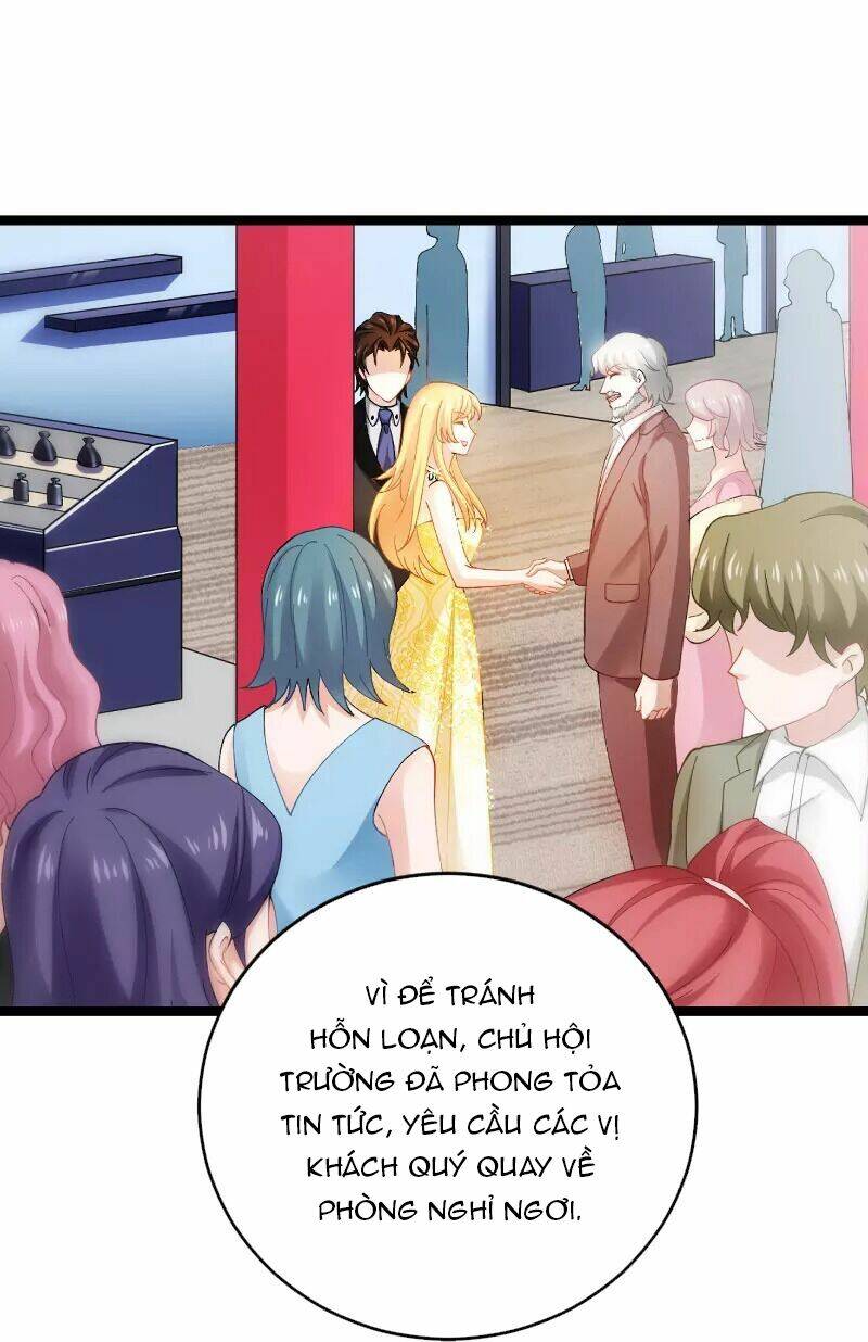 Ảnh Hậu Lão Bà Không Được Chạy: Chapter 137