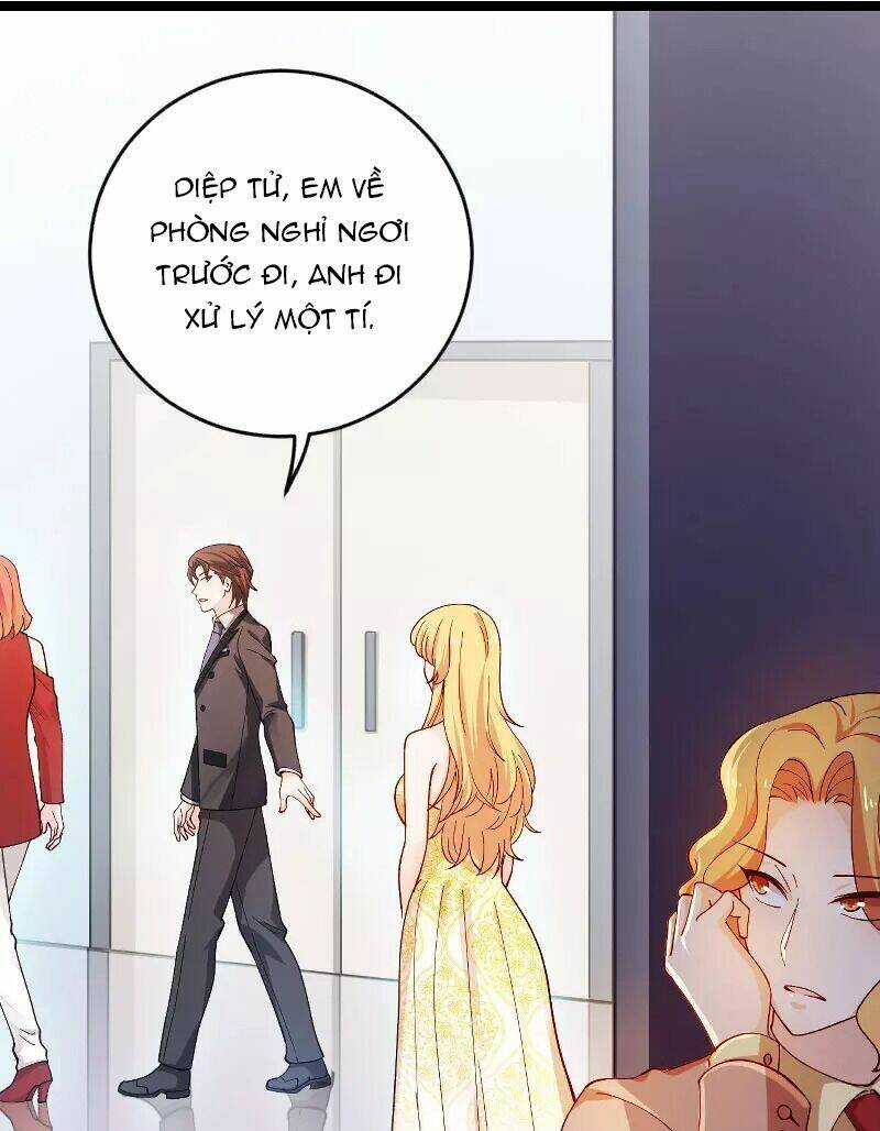Ảnh Hậu Lão Bà Không Được Chạy: Chapter 137