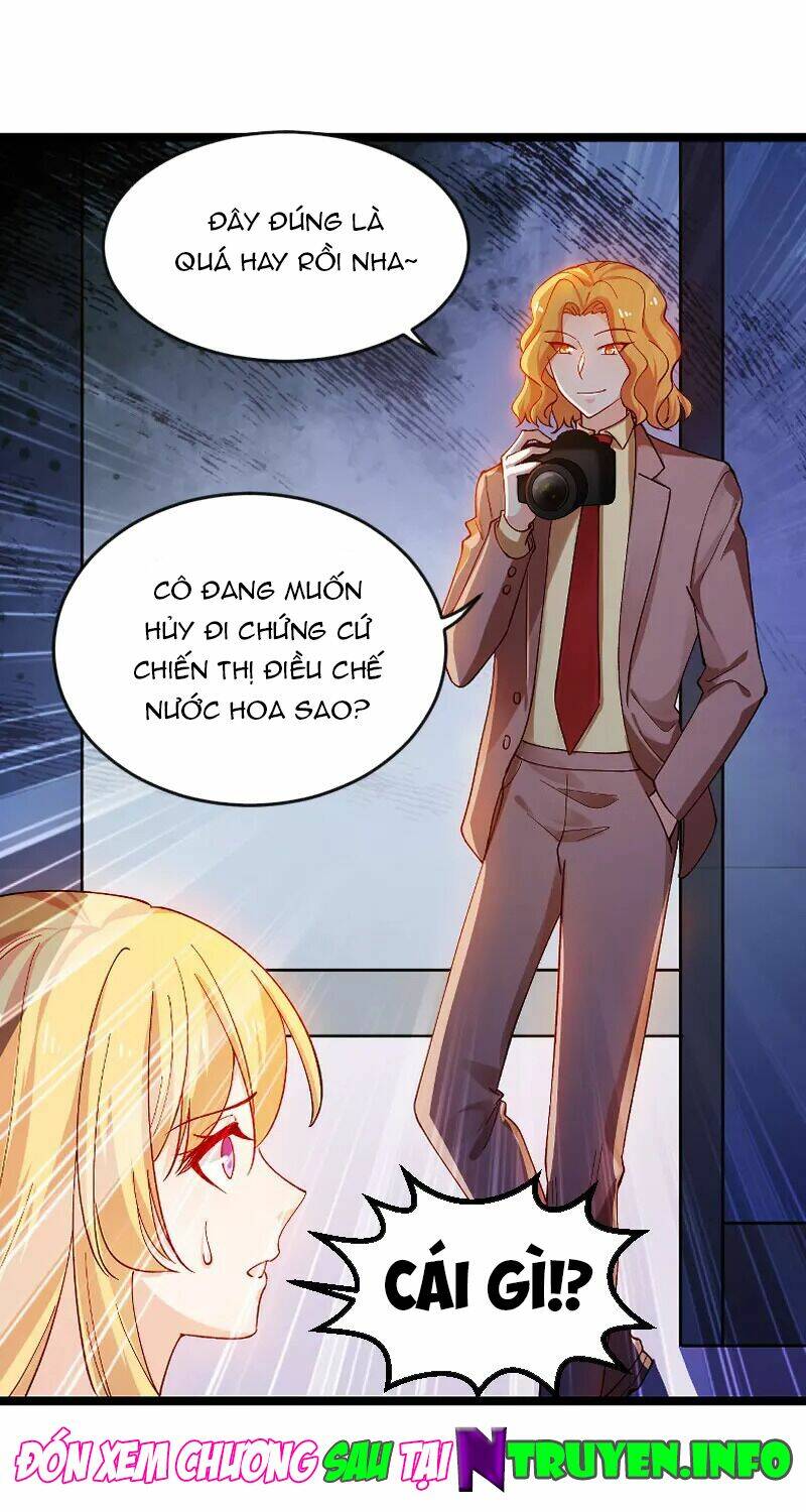 Ảnh Hậu Lão Bà Không Được Chạy: Chapter 137