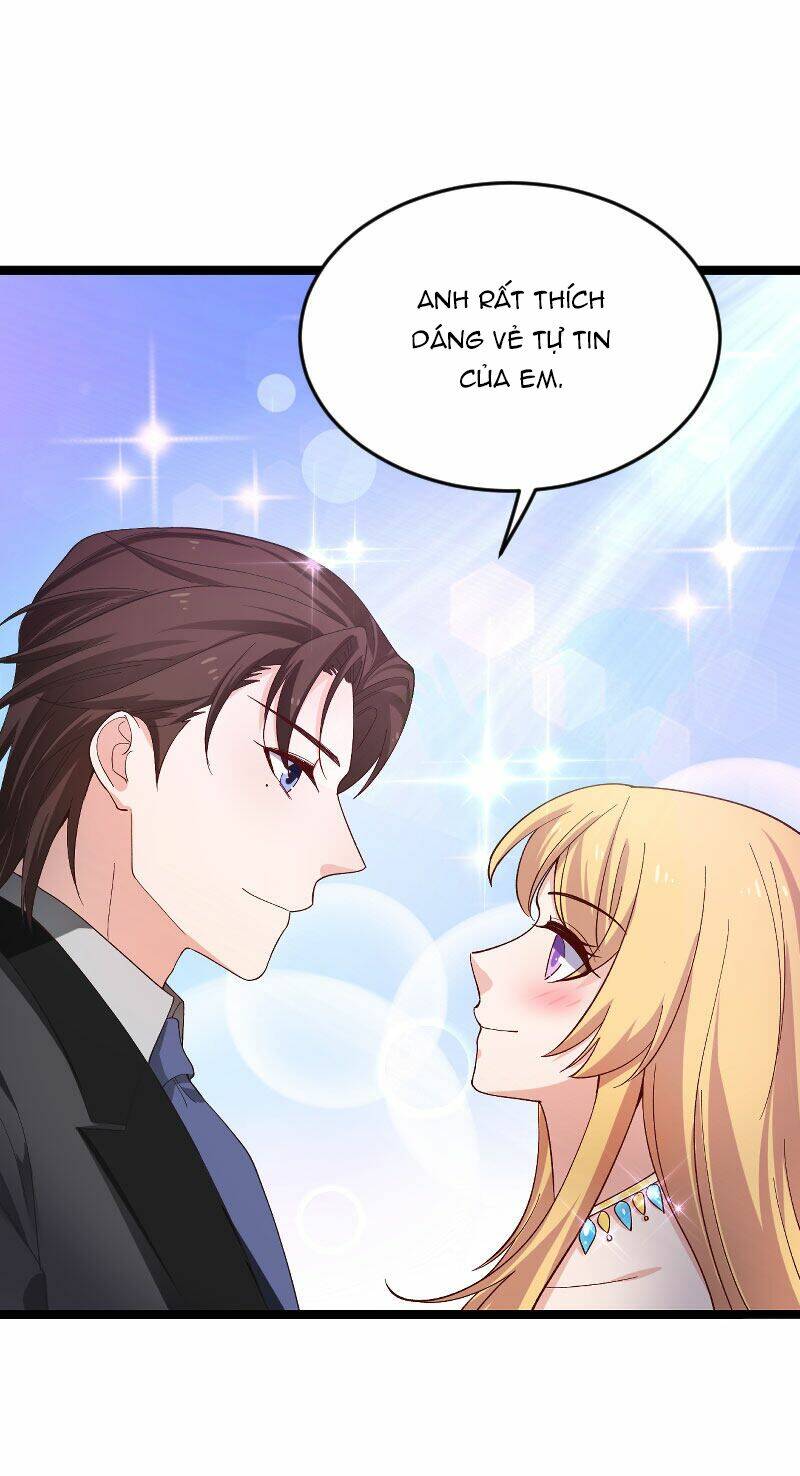 Ảnh Hậu Lão Bà Không Được Chạy: Chapter 137