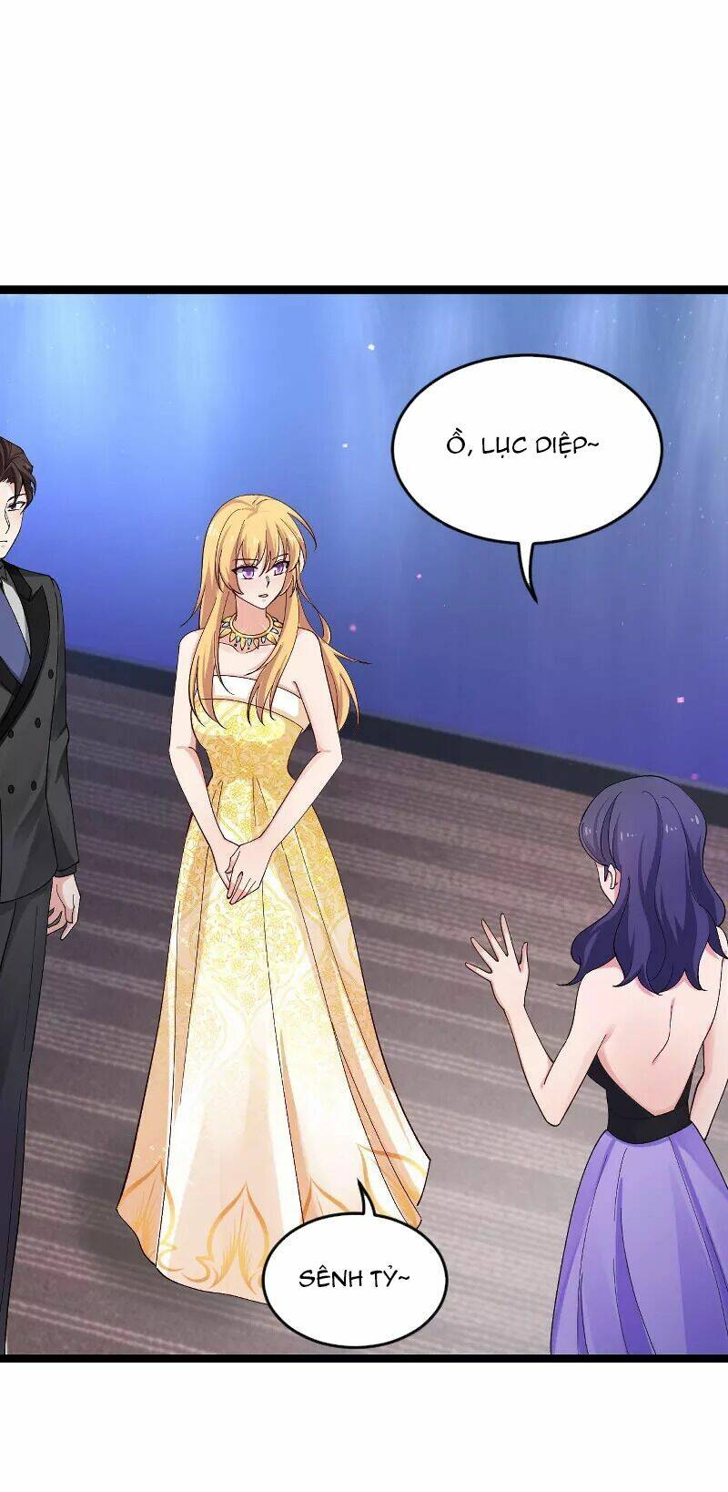 Ảnh Hậu Lão Bà Không Được Chạy: Chapter 137