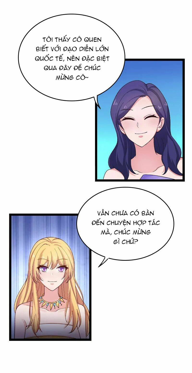 Ảnh Hậu Lão Bà Không Được Chạy: Chapter 137